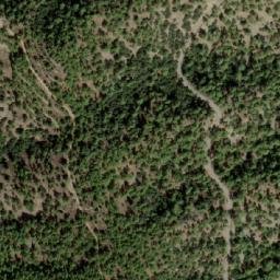 Satellite imagery of Zacharoú, CY