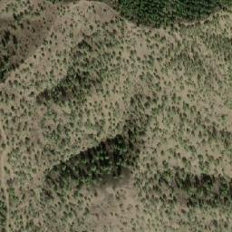 Satellite imagery of Moutti tou Dia, CY