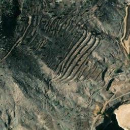 Satellite imagery of Kreatós, CY