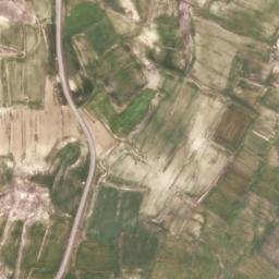 Satellite imagery of Skasmata, CY