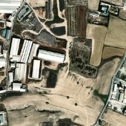 Satellite imagery of Élia tis Arnaoutoús, CY