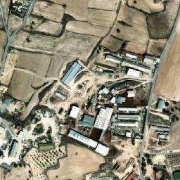 Satellite imagery of Élia tis Arnaoutoús, CY