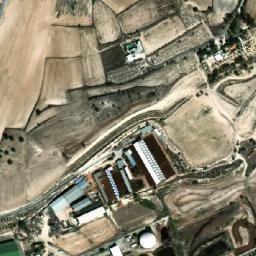 Satellite imagery of Élia tis Arnaoutoús, CY