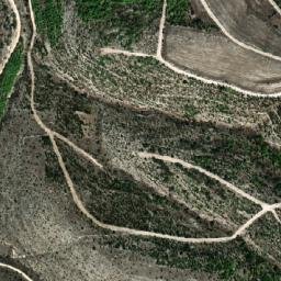 Satellite imagery of Asprovoúnaro, CY