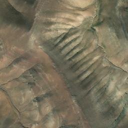 Satellite imagery of Kōh-e Shīlī Masjid, AF