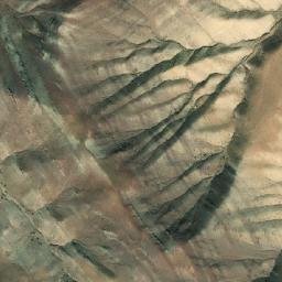 Satellite imagery of Kōh-e Shīlī Masjid, AF