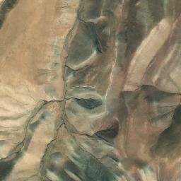 Satellite imagery of Kōh-e Shīlī Masjid, AF