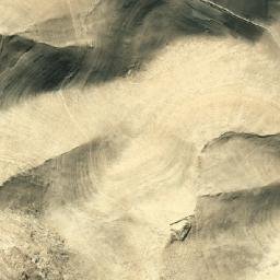 Satellite imagery of Pushtahhā-ye Takhrabāţ, AF