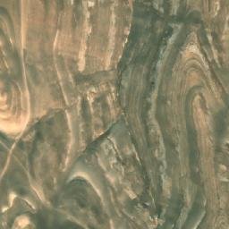Satellite imagery of Kōh-e Dū Shākhī, AF