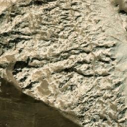 Satellite imagery of Safēd Kōh, AF