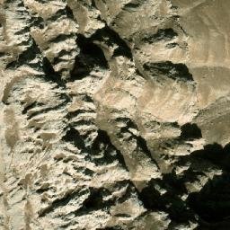 Satellite imagery of Safēd Kōh, AF