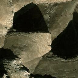 Satellite imagery of Safēd Kōh, AF