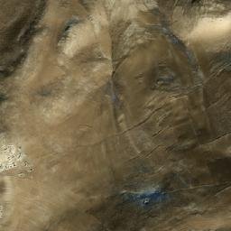 Satellite imagery of Kōh-e Jowzgulān, AF