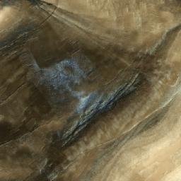 Satellite imagery of Kōh-e Jowzgulān, AF