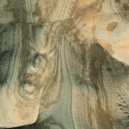 Satellite imagery of Poshteh-ye Kāhgel, AF