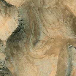 Satellite imagery of Poshteh-ye Kāhgel, AF