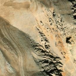 Satellite imagery of Poshteh-ye Kāhgel, AF