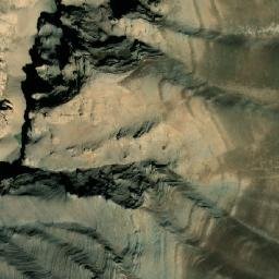 Satellite imagery of Band-e Pusht-e Khar, AF