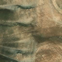 Satellite imagery of Band-e Pusht-e Khar, AF