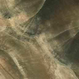 Satellite imagery of Band-e Pusht-e Khar, AF