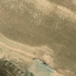 Satellite imagery of Kōchāw, AF