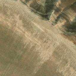 Satellite imagery of Kōchāw, AF