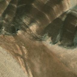 Satellite imagery of Kōchāw, AF