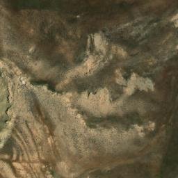 Satellite imagery of Band-e Narmak, AF