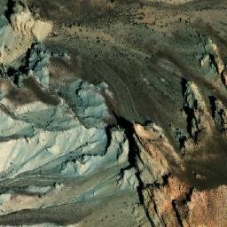 Satellite imagery of Tangī Āw, AF