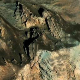 Satellite imagery of Tangī Āw, AF
