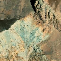 Satellite imagery of Tangī Āw, AF