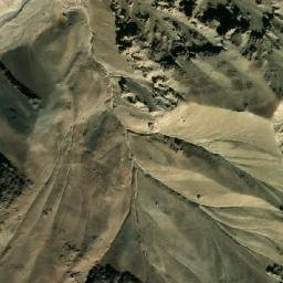 Satellite imagery of Zar Sang, AF