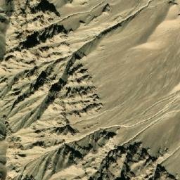 Satellite imagery of Zar Sang, AF