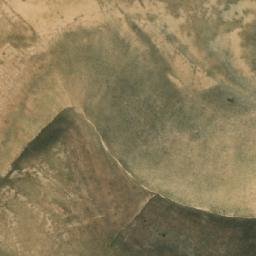 Satellite imagery of Dargak Kōh, AF