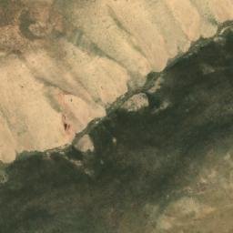 Satellite imagery of Dargak Kōh, AF