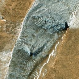 Satellite imagery of Band-e Chahār Asmān, AF