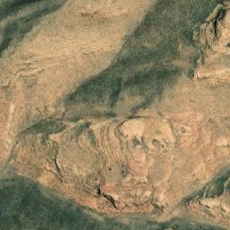 Satellite imagery of Kōh-e Siyāh Khowāl, AF