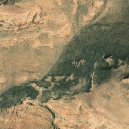 Satellite imagery of Kōh-e Siyāh Khowāl, AF