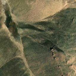Satellite imagery of Kōtal-e Balkha’ī, AF