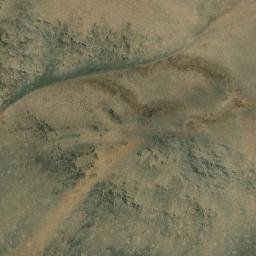 Satellite imagery of Kushindah, AF