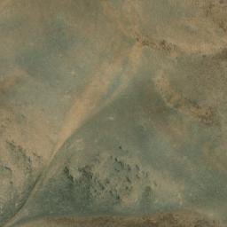 Satellite imagery of Kushindah, AF