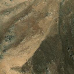 Satellite imagery of Kōh-e Bōgak, AF