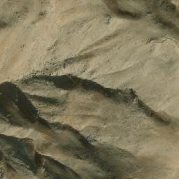 Satellite imagery of Kōh-e Bāgh-e Qāẕī, AF