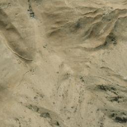 Satellite imagery of Kōh-e Bāgh-e Qāẕī, AF