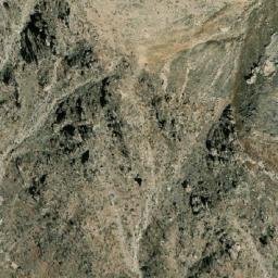 Satellite imagery of Kōh-e Shabārōz, AF