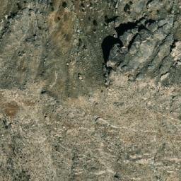 Satellite imagery of Kōh-e Shabārōz, AF