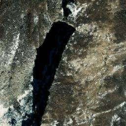 Satellite imagery of Farazhghan Kuh-e, AF