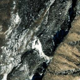 Satellite imagery of Farazhghan Kuh-e, AF