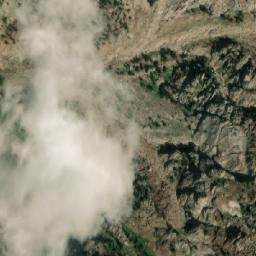 Satellite imagery of Kōh-e Kūljar, AF