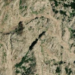 Satellite imagery of Kōh-e Kūljar, AF